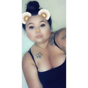 Meet your Posher, Delysha